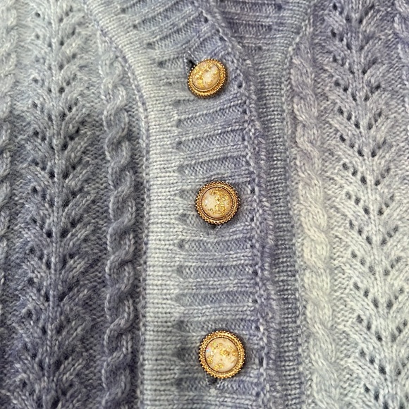 Heartloom sweater - Picture 4 of 5